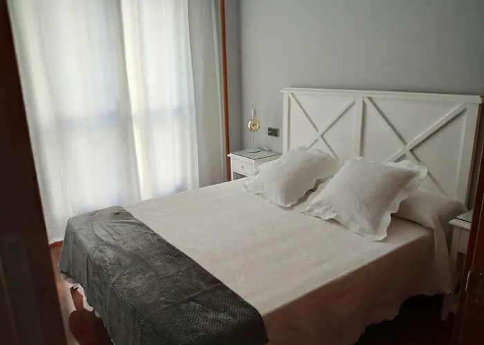 Apartamento Edificio Plaza Gran Via