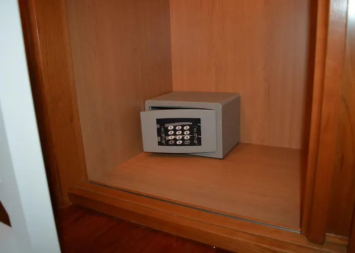 Apartamento Edificio Plaza Gran Via
