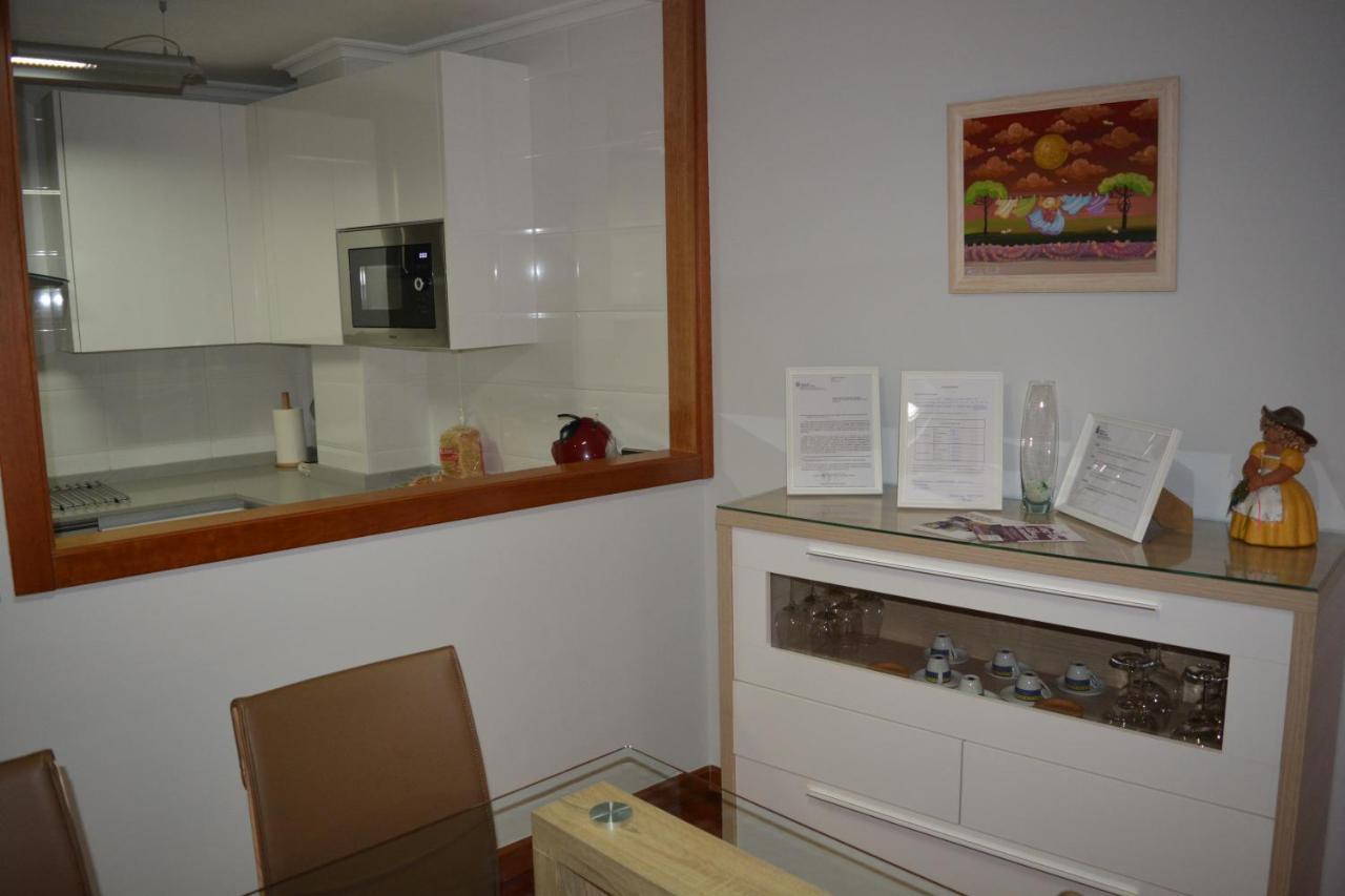Edificio Plaza Gran Via Apartment Salamanca
