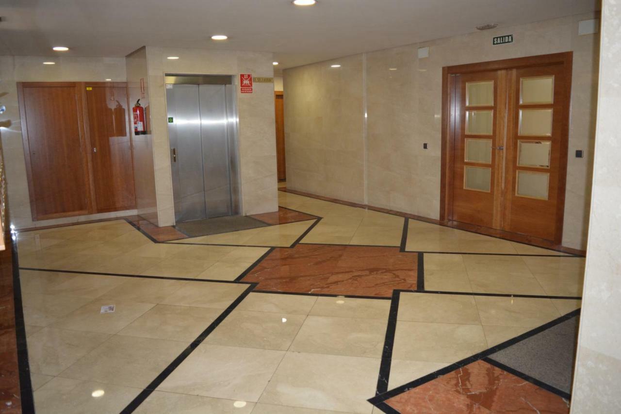 Edificio Plaza Gran Via *