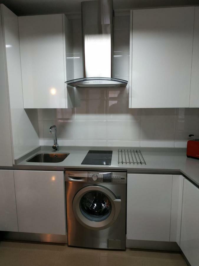 Apartment Edificio Plaza Gran Via *