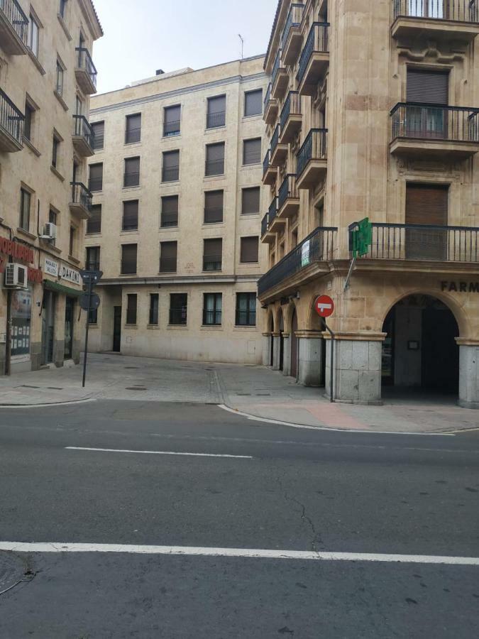 Apartment Edificio Plaza Gran Via