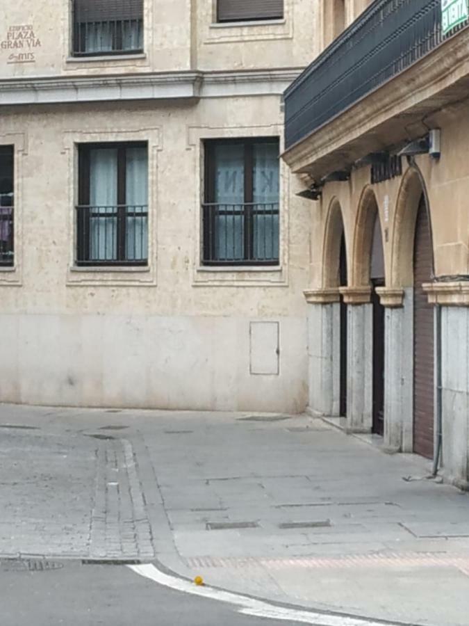 Edificio Plaza Gran Via Appartamento