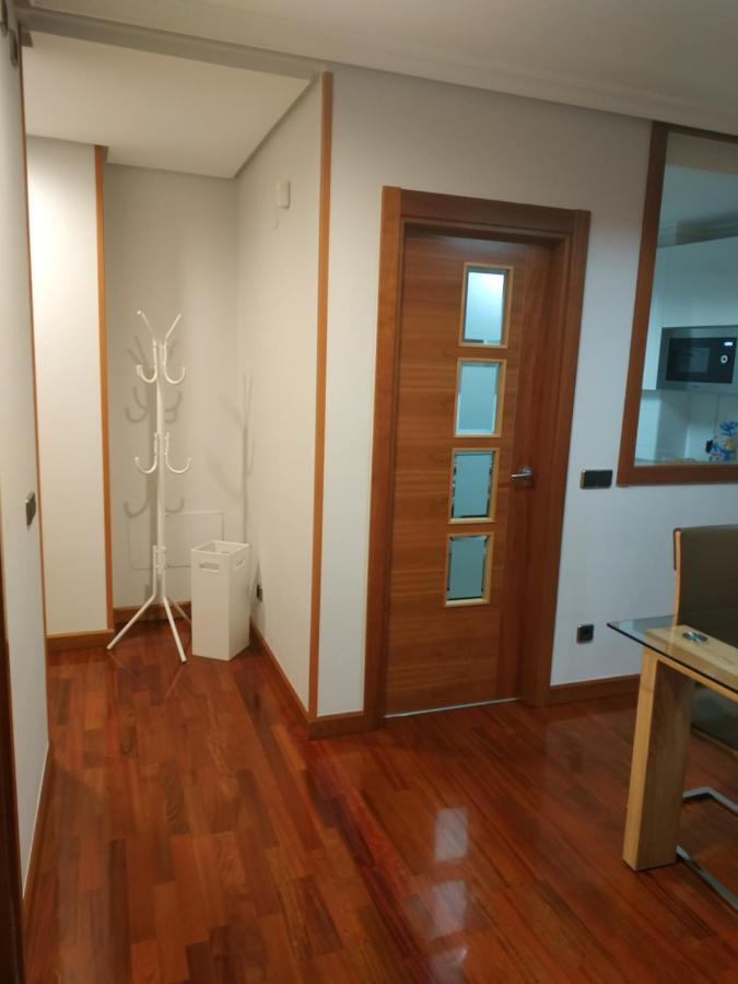 Edificio Plaza Gran Via Apartment Salamanca